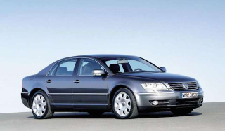 Illustration for article titled The Ten Greatest Cars That Make No Sense At All